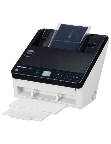 Escaner de documentos Panasonic KV-S1057C-M2