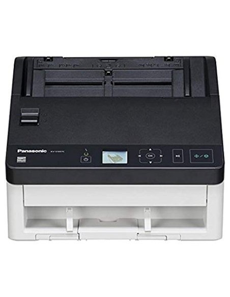 Scanner Panasonic KV-S1057C-M2 - 65ppm Color Duplex - 8.5x14pulg
