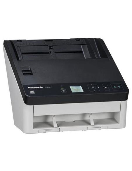Scanner Panasonic KV-S1057C-M2 - 65ppm Color Duplex - 8.5x14pulg