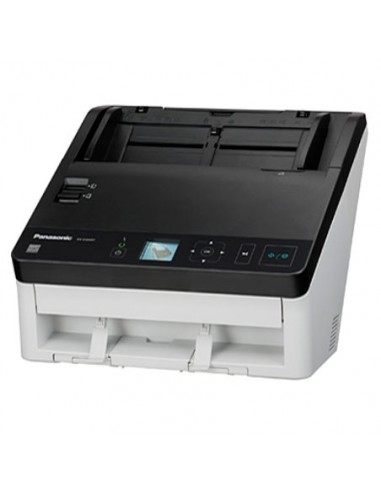 Escaner de documentos Panasonic KV-S1027C-M2