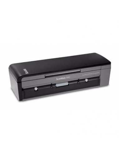 Scanner Kodak ScanMate i940 - 20ppm Color...
