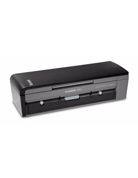 Scanner Kodak ScanMate i940 - 20ppm Color Duplex - 8.5x60pulg
