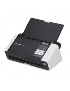 Escaner de documentos Panasonic KV-S1015C-M