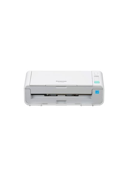 Scanner Panasonic KV-S1026C-M - 30ppm Color Duplex - 8.5x14pulg
