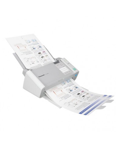 Scanner Panasonic KV-S1026C-M - 30ppm Color...