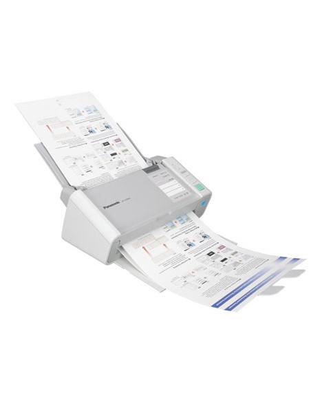 Scanner Panasonic KV-S1026C-M - 30ppm Color Duplex - 8.5x14pulg