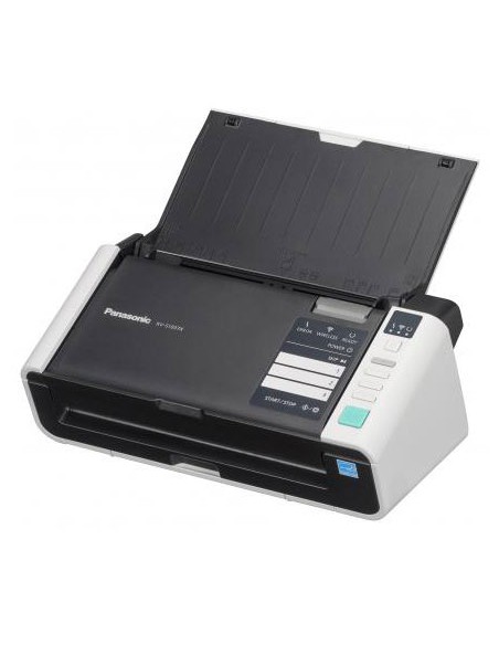 Escaner de documentos Panasonic KV-S1037X-M
