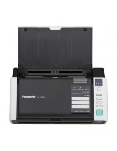 Scanner Panasonic KV-S1037X-M - 30ppm Color...