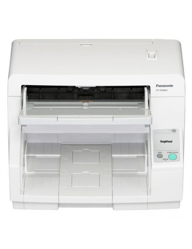 Scanner Panasonic KV-S5046H-M - 80ppm Color...