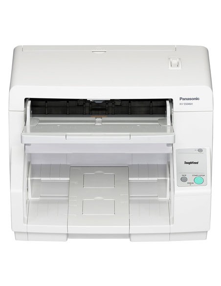 Scanner Panasonic KV-S5046H-M - 80ppm Color Duplex - 12x17pulg