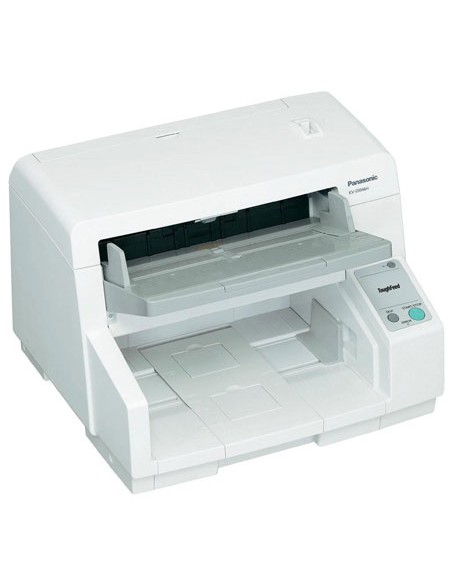 Scanner Panasonic KV-S5046H-M - 80ppm Color Duplex - 12x17pulg