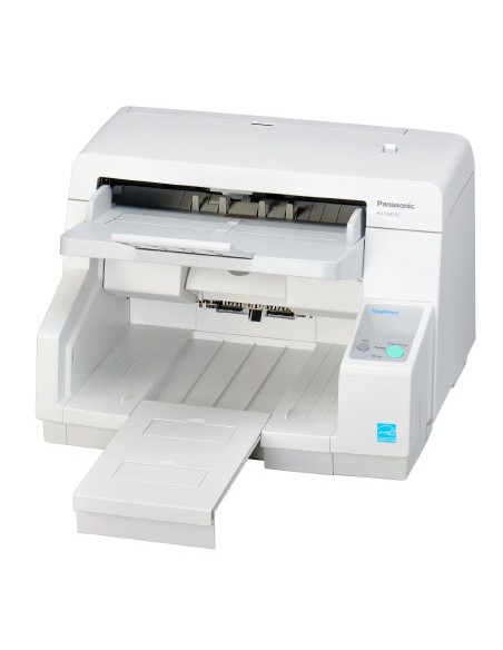 Escaner de documentos Panasonic KV-S5055C