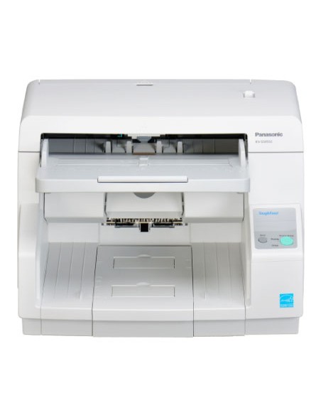 Scanner Panasonic KV-S5055C - 70ppm Color Duplex - 12x17pulg
