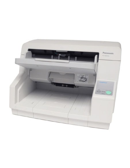 Scanner Panasonic KV-S5055C - 70ppm Color Duplex - 12x17pulg