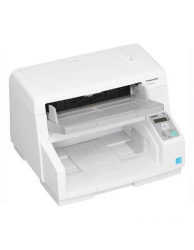 Scanner Panasonic KV-S5076H-M - 100ppm Color...