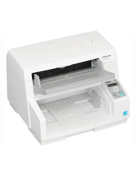 Scanner Panasonic KV-S5076H-M - 100ppm Color Duplex - 12x17pulg