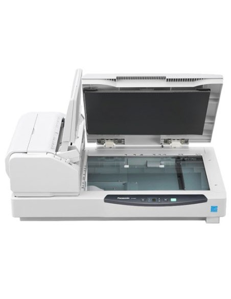 Scanner Panasonic KV-S7097-M - 95ppm Color Duplex - 12x17pulg