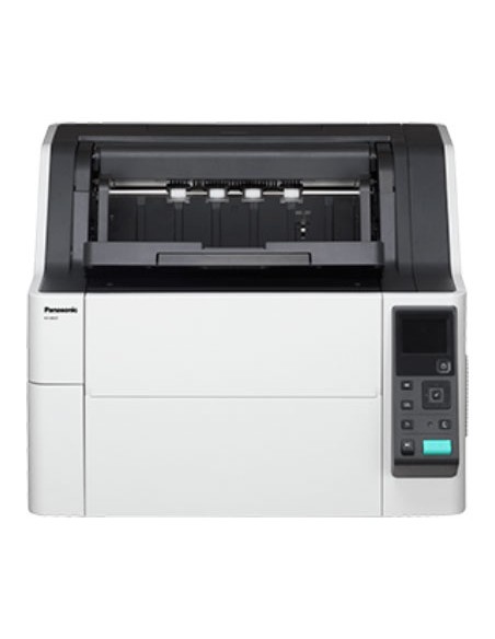 Scanner Panasonic KV-S8127-M - 120ppm Color Duplex - 12x17pulg