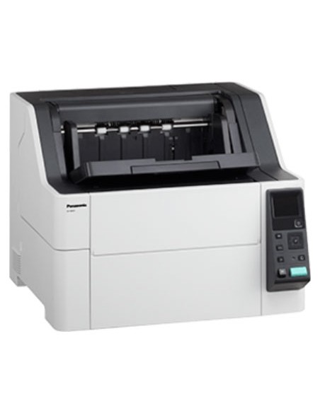 Scanner Panasonic KV-S8127-M - 120ppm Color Duplex - 12x17pulg
