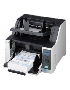 Escaner de documentos Panasonic KV-S8147-M