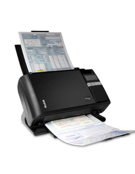 Scanner Kodak Alaris i2420 - 40ppm Color Duplex - 8.5x34pulg