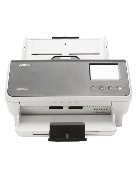 Scanner Kodak Alaris s2060w - 60ppm Color Duplex - 8.5x14pulg
