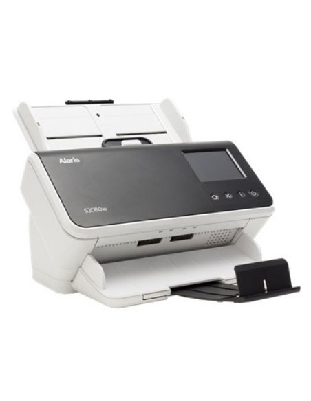 Scanner Kodak Alaris s2060w - 60ppm Color Duplex - 8.5x14pulg