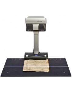 Escaner de libros Fujitsu SV600 2