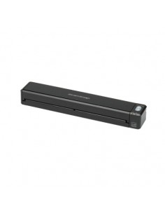 Escaner portatil Fujitsu ix100