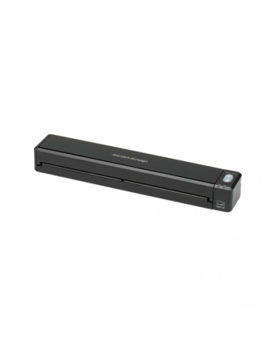 Escaner portatil Fujitsu ix100