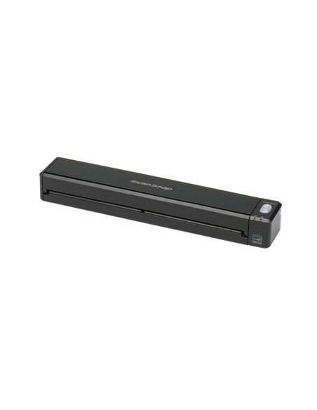 Escaner portatil Fujitsu ix100