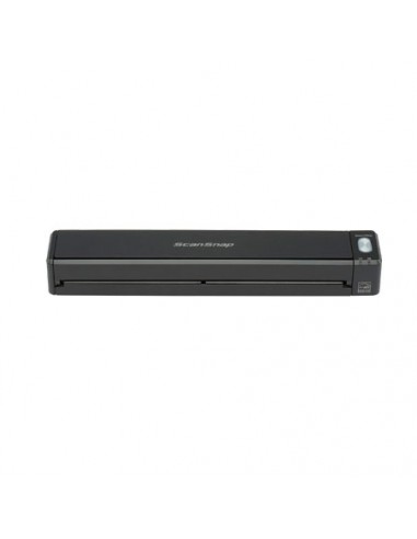 Scanner Fujitsu ix100 - 5 seg Color Simplex -...