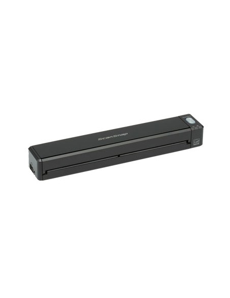 Scanner Fujitsu ix100 - 5 seg Color Simplex - 8.5x14pulg
