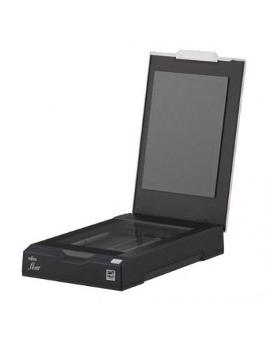Scanner Fujitsu fi-65F - 2 seg Color - 4.1x5.8pulg