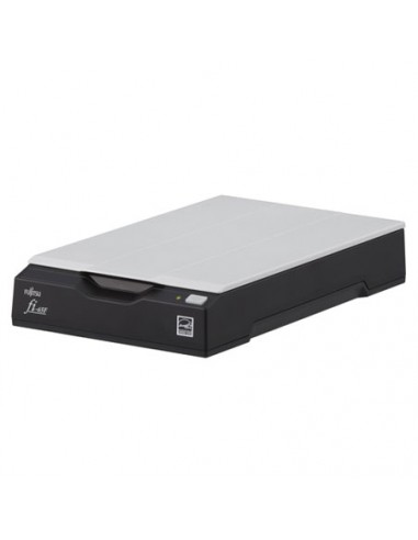 Escaner cama plana Fujitsu fi-65F
