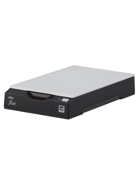 Escaner cama plana Fujitsu fi-65F