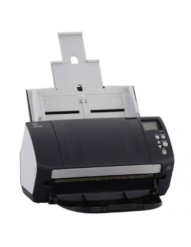 Scanner Fujitsu fi-7160 - 60ppm Color Duplex -...