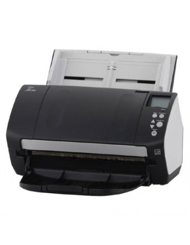 Escaner de documentos Fujitsu fi-7160