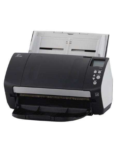 Escaner de documentos Fujitsu fi-7160