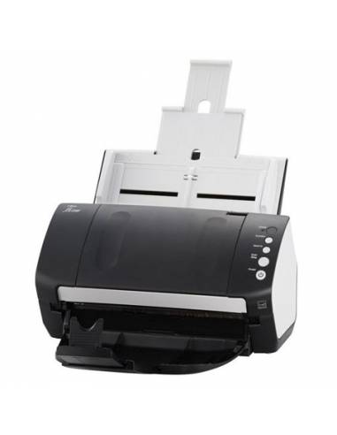 Scanner Fujitsu fi-7140 - 40ppm Color Duplex -...