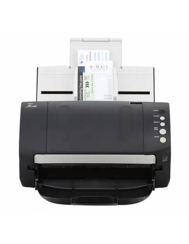 Scanner Fujitsu fi-7140 - 40ppm Color Duplex -...
