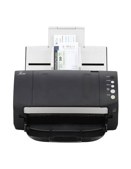 Scanner Fujitsu fi-7140 - 40ppm Color Duplex - 8.5x14Pulg
