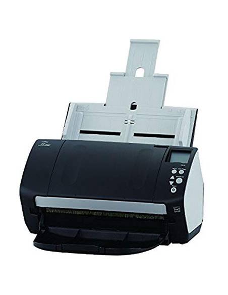 Scanner Fujitsu fi-7180 - 80ppm Color Duplex - 8.5x14Pulg
