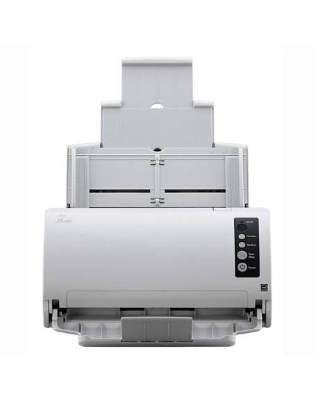 Scanner Fujitsu fi-7030 - 27ppm Color Duplex 8.5x14Pulg