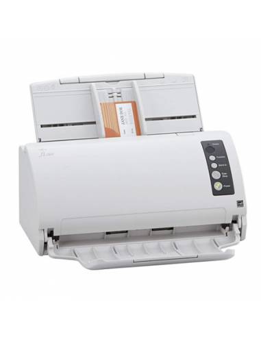 Scanner Fujitsu fi-7030 - 27ppm Color Duplex...