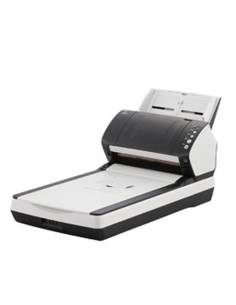 Escaner de documentos Fujitsu fi-7240 2