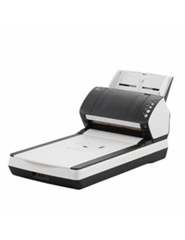 Scanner Fujitsu fi-7240 - 40ppm Color Duplex...