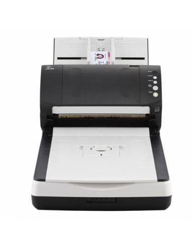 Scanner Fujitsu fi-7240 - 40ppm Color Duplex...