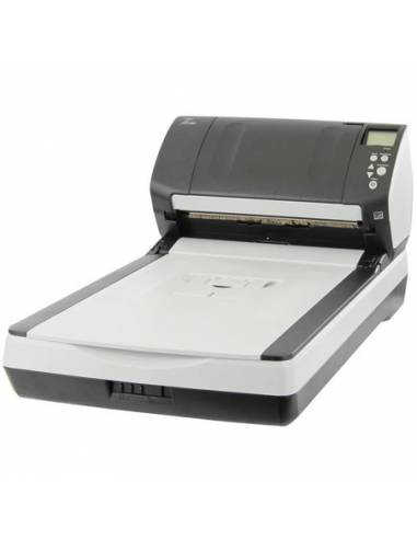 Escaner de documentos Fujitsu fi-7260