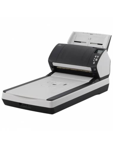 Scanner Fujitsu fi-7260 - 60ppm Color Duplex...